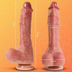 10 Inch Ultra Dildo Sex Toys for Women