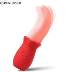 10 Speed Rose Licking Toy in Pakistan