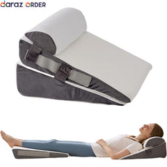 3Pcs Adjustable Foam Wedge Sex Pillow