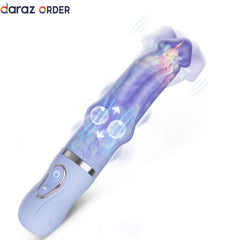 4 in 1 Multifunctional Vibrator In Pakistan
