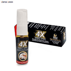 4X Timing Spray 16ml In Pakistan