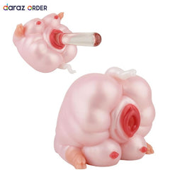 5.31LB Fantasy Monster Pocket Pussy