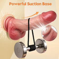 6 Inch Realistic Dildo Safe Adult Toys Buy