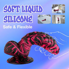 7.16 Inch Momonii Dildo Sex Toys
