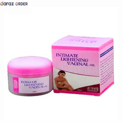 Intimate Lightening Vaginal Gel