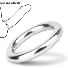 8mm Thick Cock Ring for Men 1.77 inch