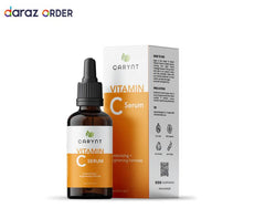 Carynt Vitamin C Brightening Serum ging (30ml)