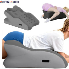 SoftNest 27 Degree Wedge Sex Pillow