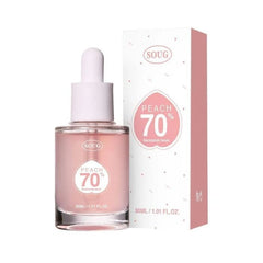 Doug Peach 70% Niacinamide Serum 30Ml In Pakistan - Daraz Order