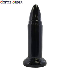 Body Rocket Safe Butt Plug