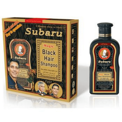 Subaru Hair Color Shampoo | In Pakistan Order Now