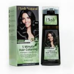 5-Minute Hair Coloring Shampoo Conditioner–Order Now in Pakistan