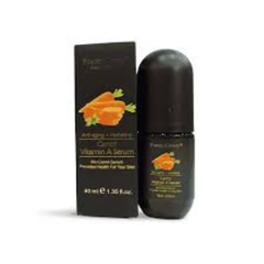 Pretty Cowry Vitamin C Serum – Order Now in Pakistan
