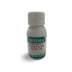 Derma Urgent Fairness Serum – Order Now in Pakistan