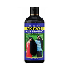 Adivasi Hair Shampoo 100ml in Pakistan - Daraz Order