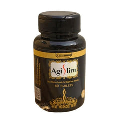 AgiSlim Best Weight Loss 60 Tablets In Pakistan - Daraz Order