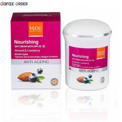 Anti-Ageing Day Cream SPF-25g