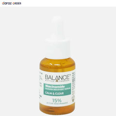 Balance 15% Niacinamide Blemish Recovery