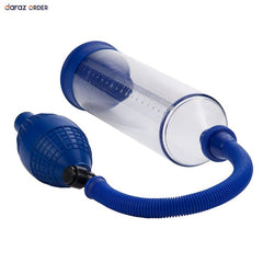 Basic Essentials Penis Pump In Pakistan