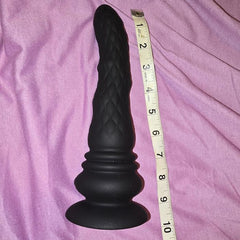 Beisar Prostate Massager Anal Butt Vibrator
