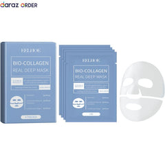 Bio Collagen Skin Repair Mask 4 pcs