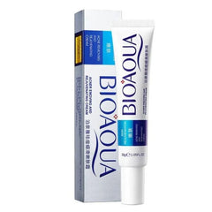BIOAQUA Pure Skin Acne Removal Cream - Daraz Order