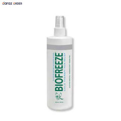 Biofreeze Spray 4 fl oz/ 118ml