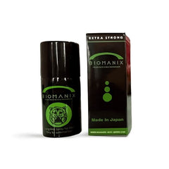 Biomanix Delay Spray 45ml In Pakistan - Daraz Order