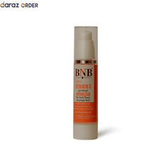 BNB Organic Vitamin C Night Cream
