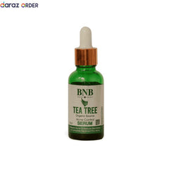BNB Tea Tree Acne Control Serum