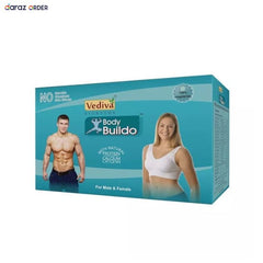 Body Buildo Powder