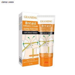 Breast Enhancement Cream Shaping Perfection in Pakistan