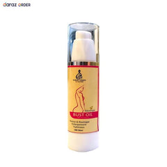 Breast Enlargement Bust Oil in Pakistan