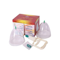 Breast Enlargement Pump In Pakistan - Daraz Order
