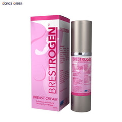Brestrogen Breast Cream 50ml