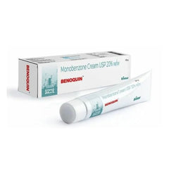 Brinton Benoquin Monobenzone Cream In Pakistan - Daraz Order