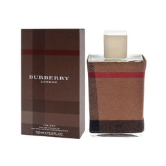 Burberry London Men Perfume 100ml In Pakistan - Daraz Order