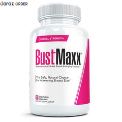 Bustmaxx Pills In Pakistan
