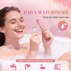 Buy Mini Lipstick Bullet Vibrator Sex Toys