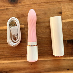 Buy Mini Lipstick Bullet Vibrator Sex Toys