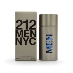Carolina Herrera 212 Men Perfume 100ml In Pakistan - Daraz Order