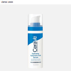 CeraVe Hydrating Hyaluronic Acid