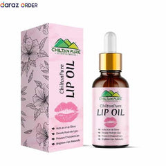 Chiltan Pure Lip Oil In Pakistan