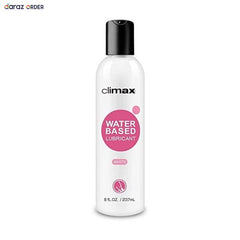 Climax Water Based Unscented Lubricant 297ml In Pakistan