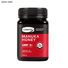 Comvita UMF™ 5+ Mānuka Honey 500g In Pakistan