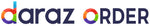 Daraz Order
