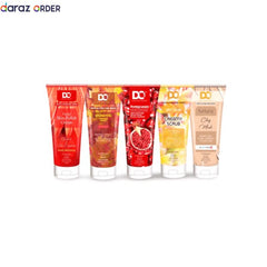 DC 1 Facial Kit In Pakistan
