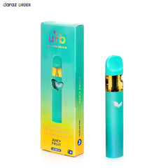 Disposable URB THC Vape Pen