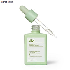 Divi Scalp Serum revitalize + Detoxify 30ml In Pakistan