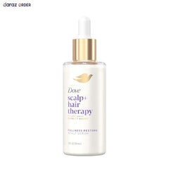 Dove Scalp Hair Therapy Serum 59ml in pakistan